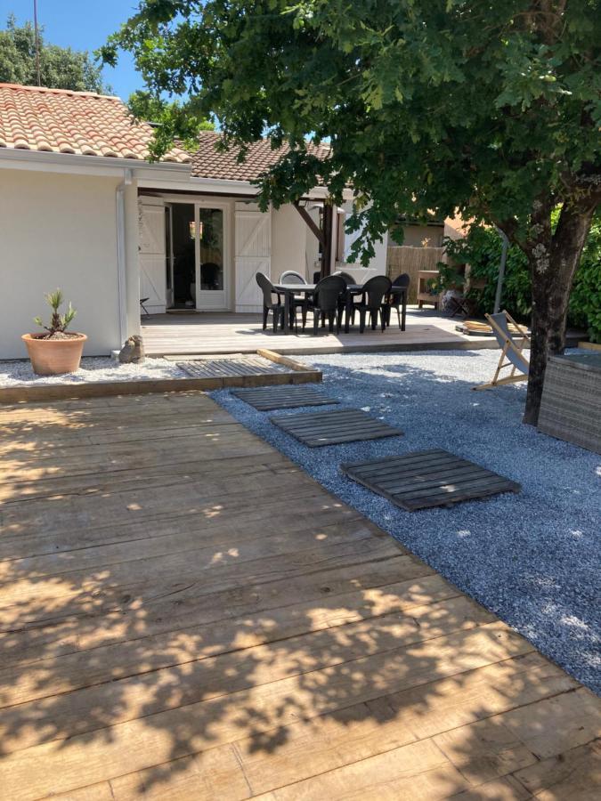Jolie Maison Ares Villa Екстериор снимка