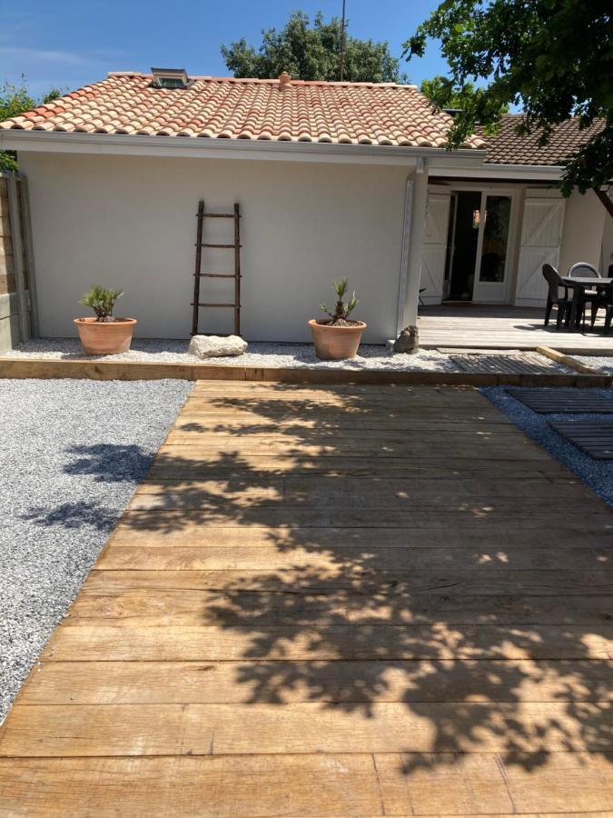 Jolie Maison Ares Villa Екстериор снимка