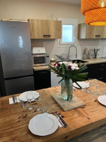 Jolie Maison Ares Villa Екстериор снимка